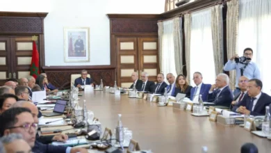 الحكومة: إعادة بناء أزيد من 51 ألف مسكن لضحايا زلزال الحوز