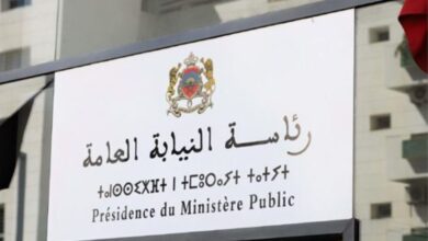 تعليمات صارمة من رئاسة النيابة العامة بخصوص تدبير برقيات البحث