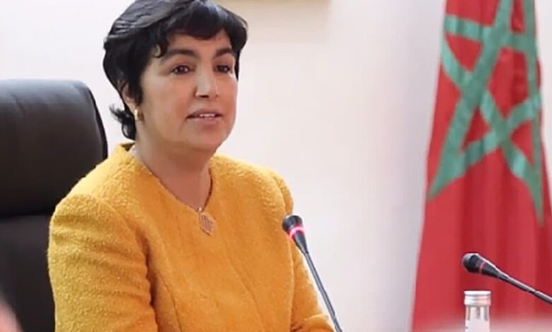 وفد برلماني كيني يُثني على نموذج الرقابة المالية بالمغرب