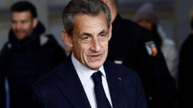 محاكمة ساركوزي، القضاء يكتب سطراً جديداً في تاريخ الجمهورية الخامسة
