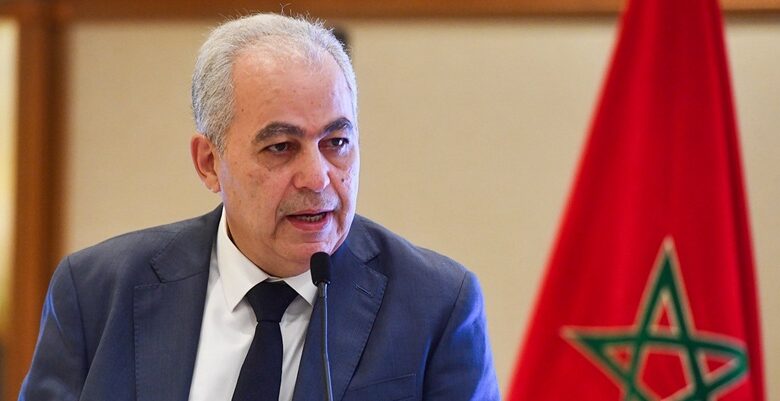 المغرب يسعى لمضاعفة التبادل الاقتصادي مع الكويت
