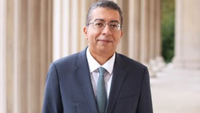 سليمان كشاني… مسار مغربي عالمي يتوج بأرفع وسام فرنسي