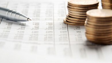 تحسن طفيف في سيولة البنوك مع استقرار أسعار الفائدة
