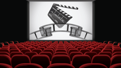 قانون تنظيم الصناعة السينمائية يدخل حيز التنفيذ بالمغرب