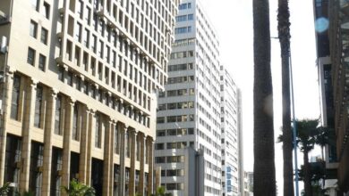 تراجع المعاملات في سوق العقارات القديمة بنسبة 21%