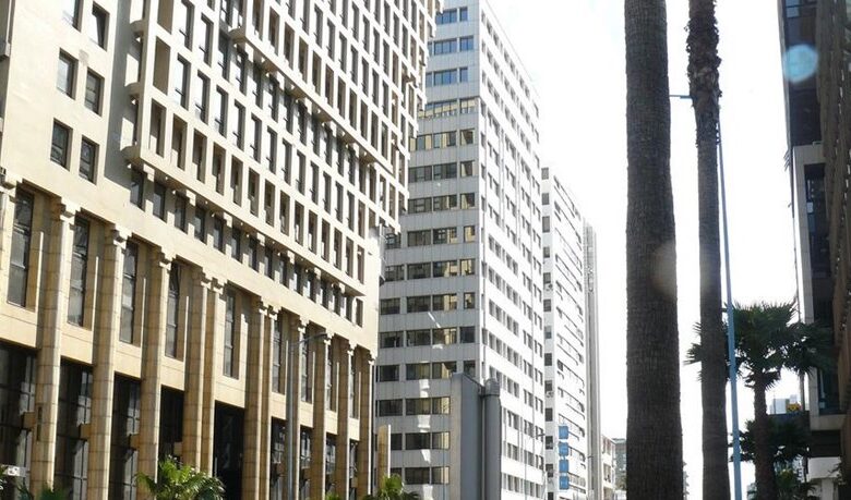 تراجع المعاملات في سوق العقارات القديمة بنسبة 21%