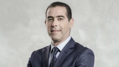 تعيين عماد غمّاد مديراً عاماً جديداً لشركة كوسومار