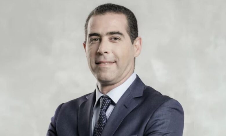 تعيين عماد غمّاد مديراً عاماً جديداً لشركة كوسومار