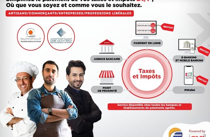 مركز النقديات يطلق حلا رقميا لتسريع تحصيل الديون