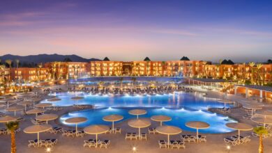 افتتاح فندق "Pickalbatros Sungo Club" بمراكش لتعزيز العرض السياحي