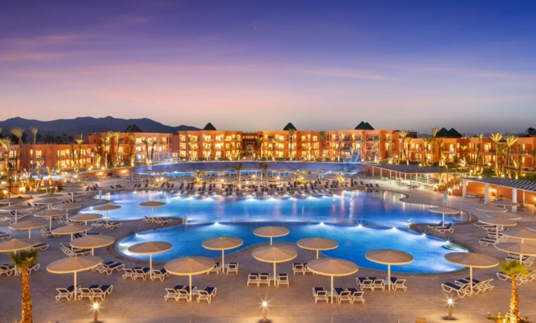 افتتاح فندق "Pickalbatros Sungo Club" بمراكش لتعزيز العرض السياحي