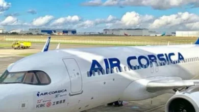شركة الطيران Air Corsica تطلق رحلات مباشرة إلى مراكش وفاس