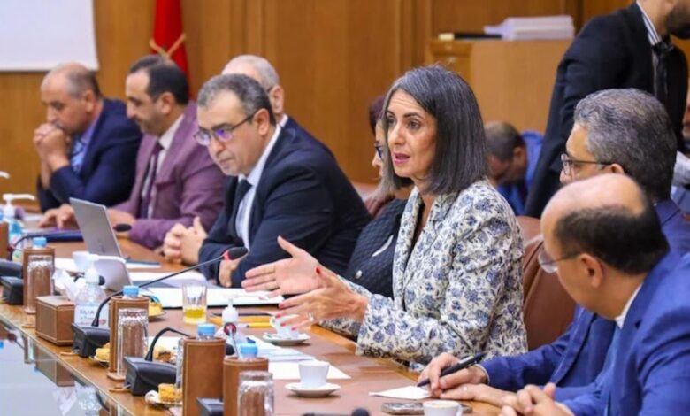 إصلاح التقاعد على طاولة النقاش مجددًا في 18 شتنبر