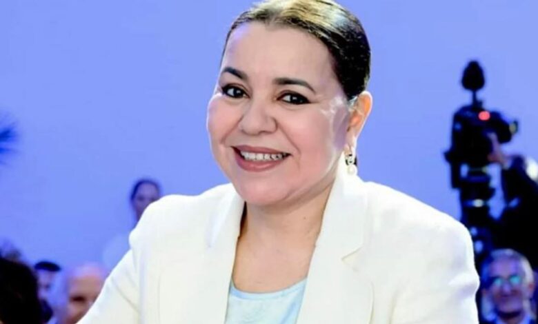 في ذكرى ميلادها.. للا أسماء أيقونة التضامن والعمل الاجتماعي