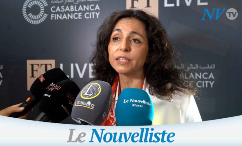 الدار البيضاء تحتضن النسخة الأولى لمنتدى الأعمال