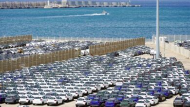 حصّة المغرب من مبيعات السيارات في الاتحاد الأوروبي تصل إلى 4%