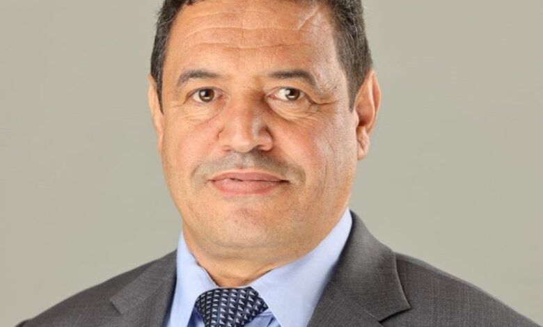 الاتحاد العربي للأسمدة يختار محمد شحتان نائباً لرئيس مجلس الإدارة
