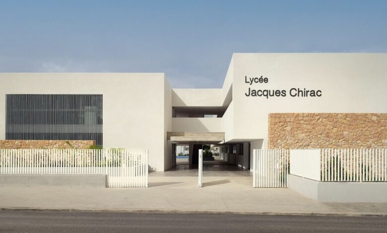 شراكة مغربية–غينية لإطلاق نموذج مدارس "جاك شيراك" في كوناكري