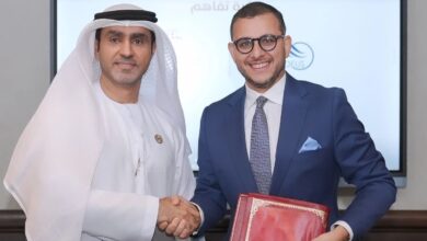 معهد أماديوس ومركز الإمارات للدراسات يوقعان مذكرة تفاهم