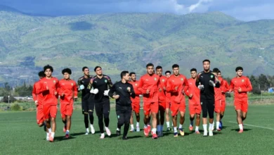 موعد مباراة المغرب ضد إسبانيا في مونديال U20 والقنوات الناقلة