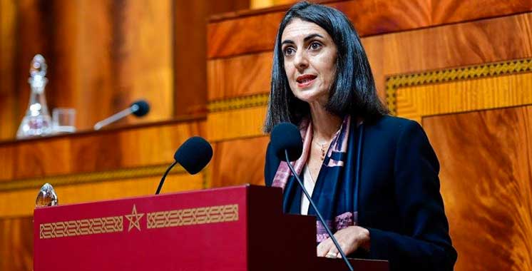 قانون المالية على أبواب تعديل جديد يشمل المؤسسات والمقاولات العمومية