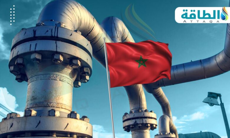 واردات المغرب من الغاز تسجل أعلى مستوياتها هذه السنة