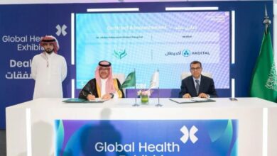 "أكديطال" تستثمر 1.4 مليار دولار لتوسعها في الخليج