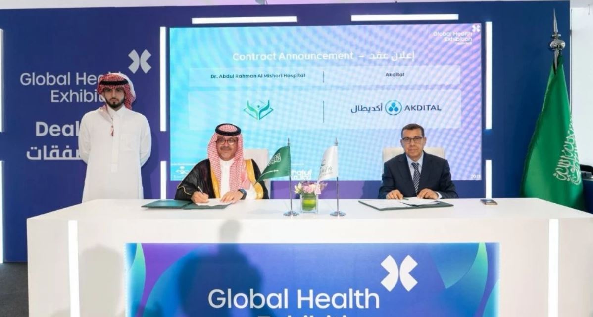 "أكديطال" تستثمر 1.4 مليار دولار لتوسعها في الخليج