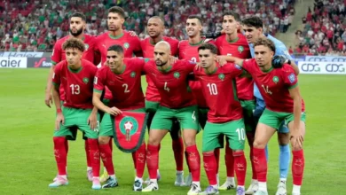 استعدادًا لـ"كان 2025".. المغرب يواجه موزمبيق وأوغندا وديًا في طنجة