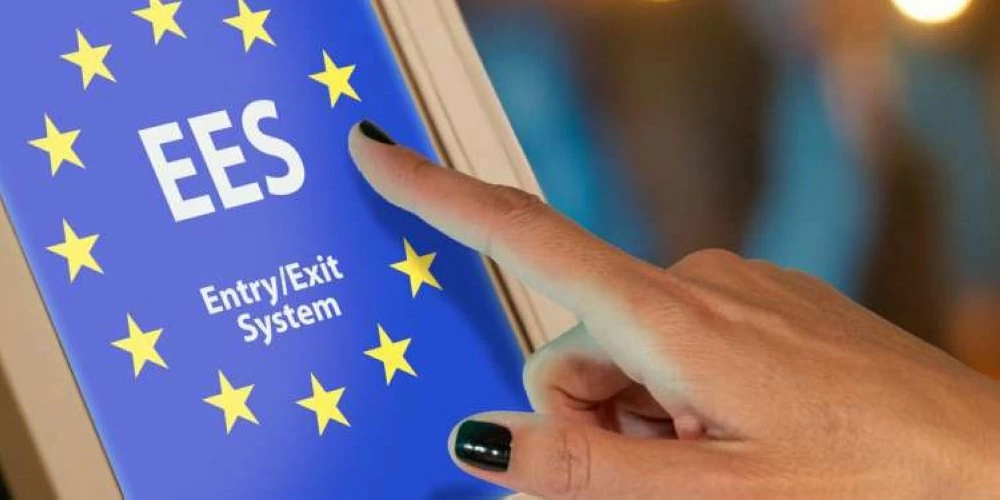 ابتداءً من 12 أكتوبر.. شنغن تعتمد التسجيل الإلكتروني للمسافرين