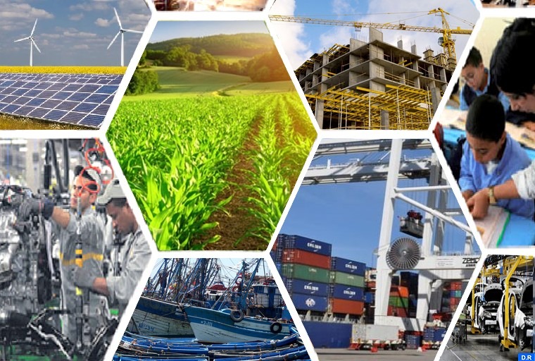 المصادقة على 12 مشروعا استثماريا بقيمة إجمالية تفوق 45 مليار درهم