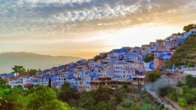 استثمار بقيمة 9,17 ملايين دولار لتعزيز المرونة المناخية بالشمال