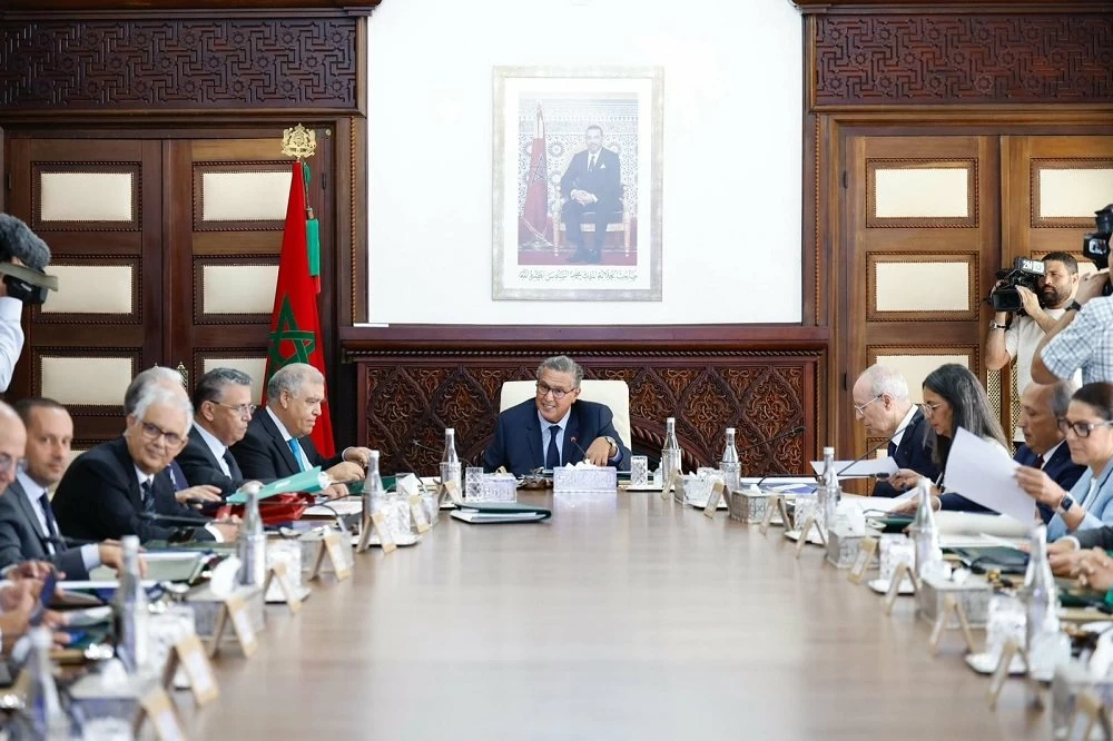 التعويضات العائلية للضمان الاجتماعي في جدول أعمال مجلس الحكومة