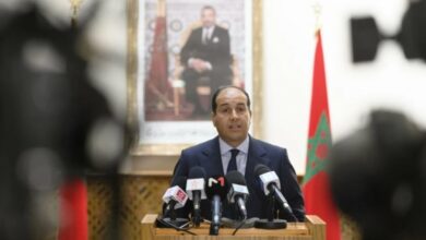 الداخلية: أحداث العنف يقودها القاصرون بنسبة 100% في بعض المناطق