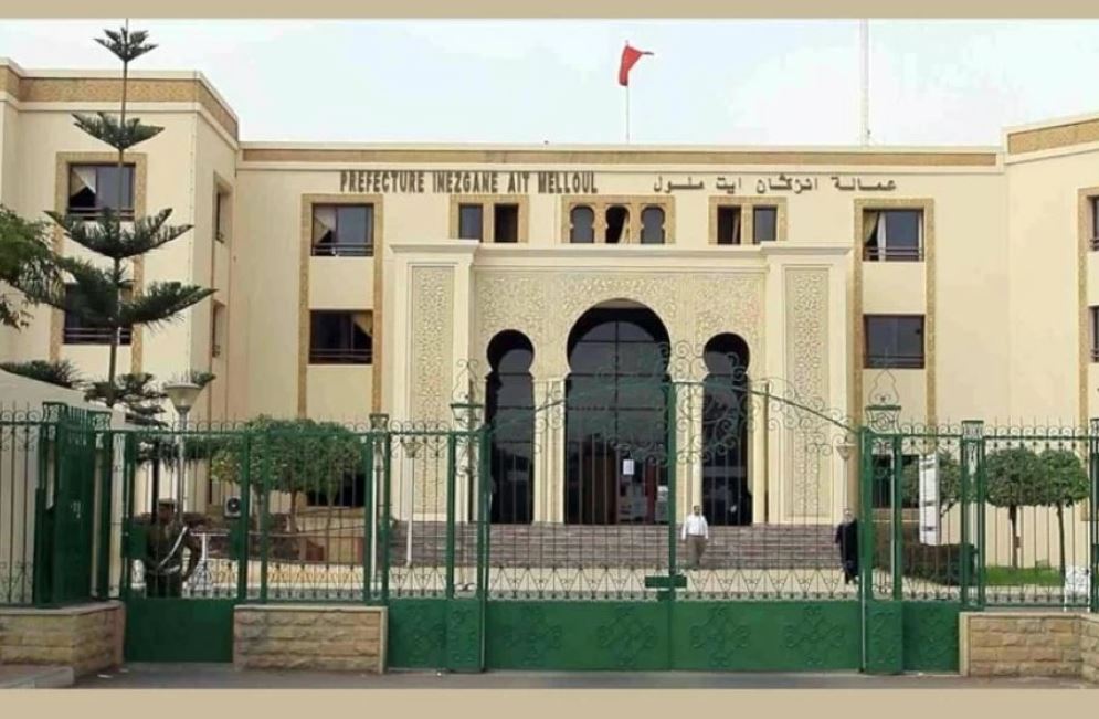 القليعة.. الدرك الملكي يتصدى لهجوم عنيف ويمنع الاستيلاء على عتاده