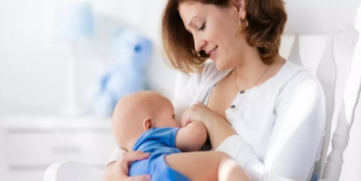 انطلاق الحملة الوطنية للرضاعة الطبيعية المبكرة بمراكش