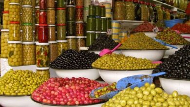 مرصد حماية المستهلك يحذر من الورشات السرية لإنتاج الزيتون