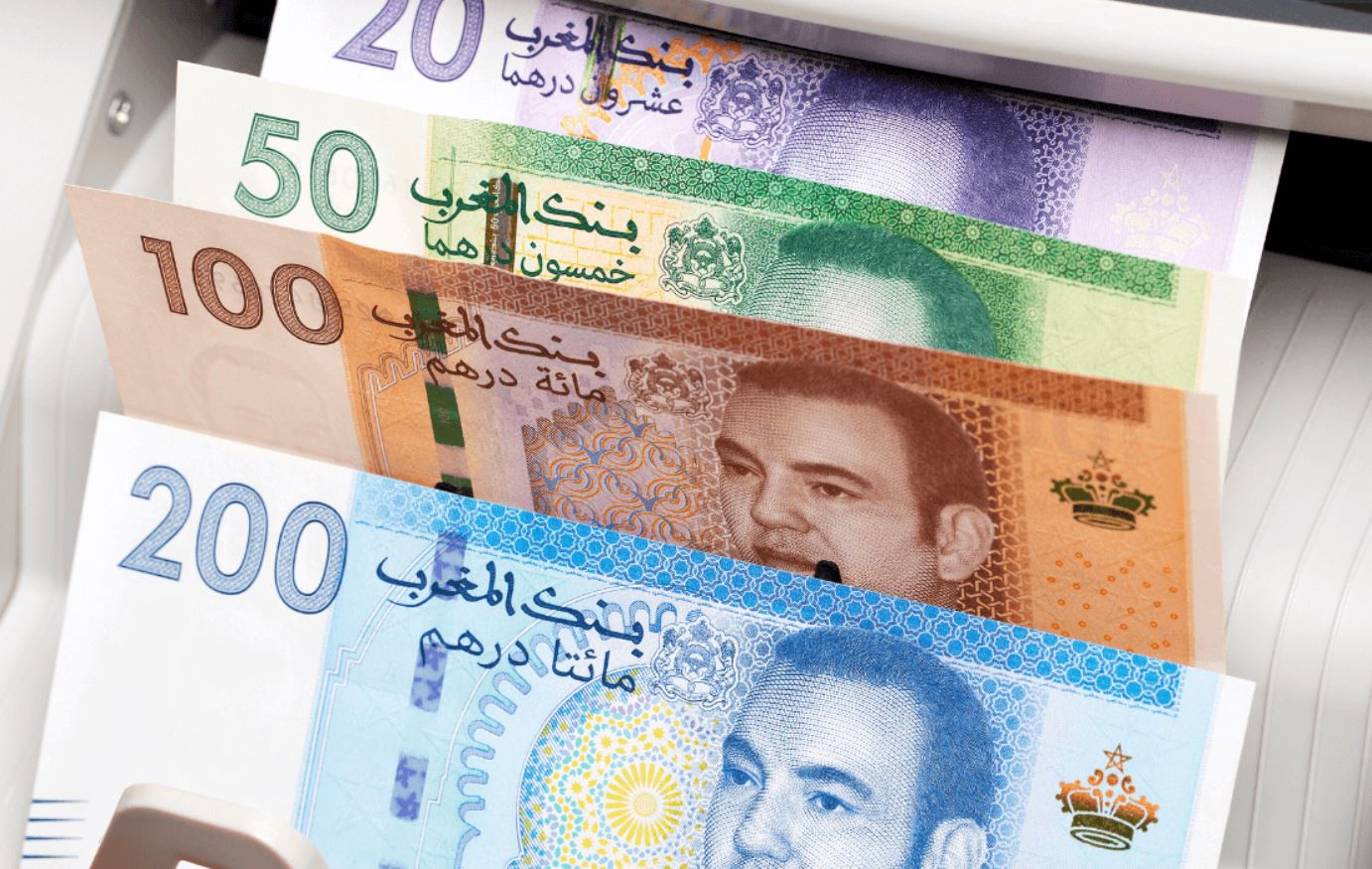 عجز السيولة البنكية يرتفع بنسبة 1,61% أواخر شتنبر