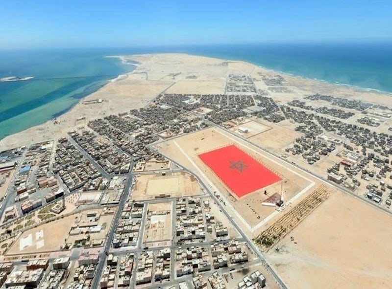 مجلس الأمن يصادق على قرار مقترح الحكم الذاتي في الصحراء المغربية