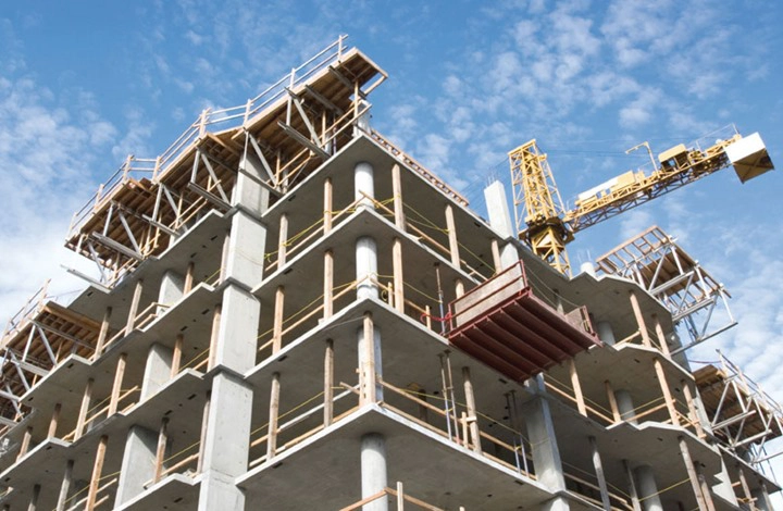 مشروع قانون جديد لتحديث المنظومة العقارية والتعمير