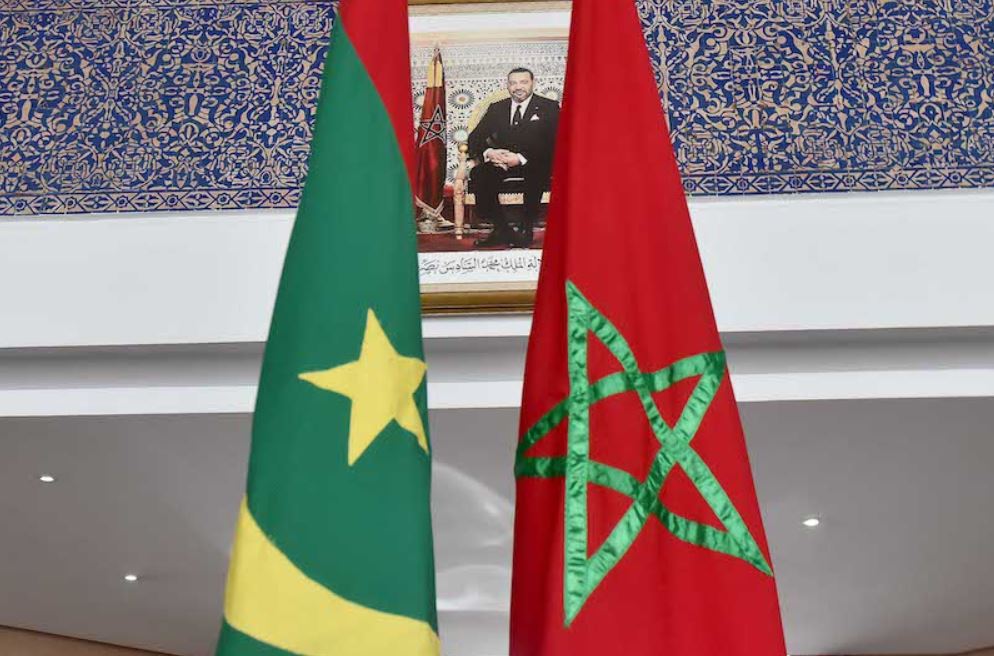 المغرب وموريتانيا يوقعان شراكة للتحول الرقمي في الأنظمة القضائية