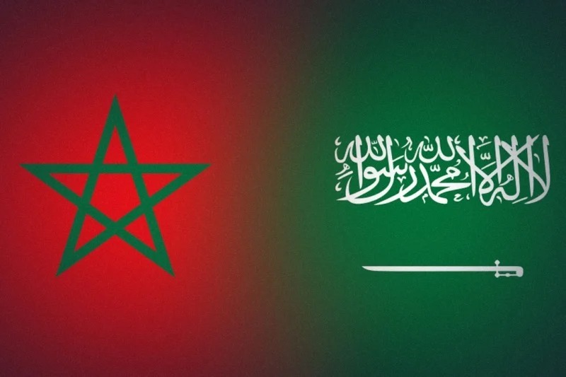 المغرب والسعودية يوقعان اتفاقًا لتعزيز الاستثمارات المشتركة