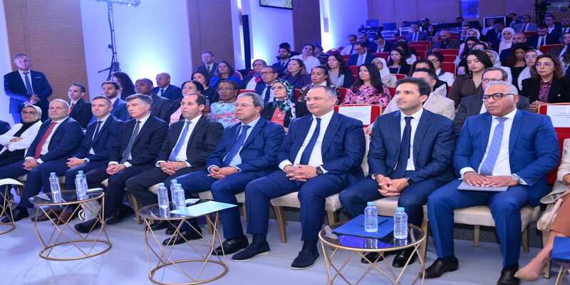 الدار البيضاء تحتضن أول مؤتمر للتحالف الفرنكفوني للملكية الفكرية