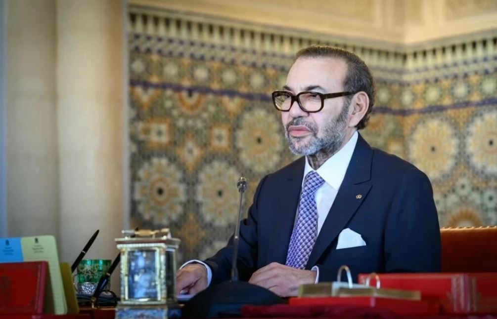 تعيينات جديدة في سلك الولاة والعمال خلال مجلس وزاري