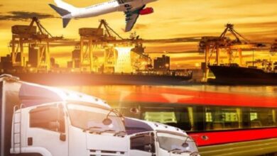 إطلاق استثمارات ضخمة لتعزيز قطاع النقل واللوجستيك بالمغرب في 2026
