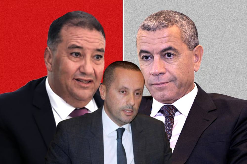 جدل دعم المصحات الخاصة: الوزير والقطاع الخاص في مواجهة مباشرة