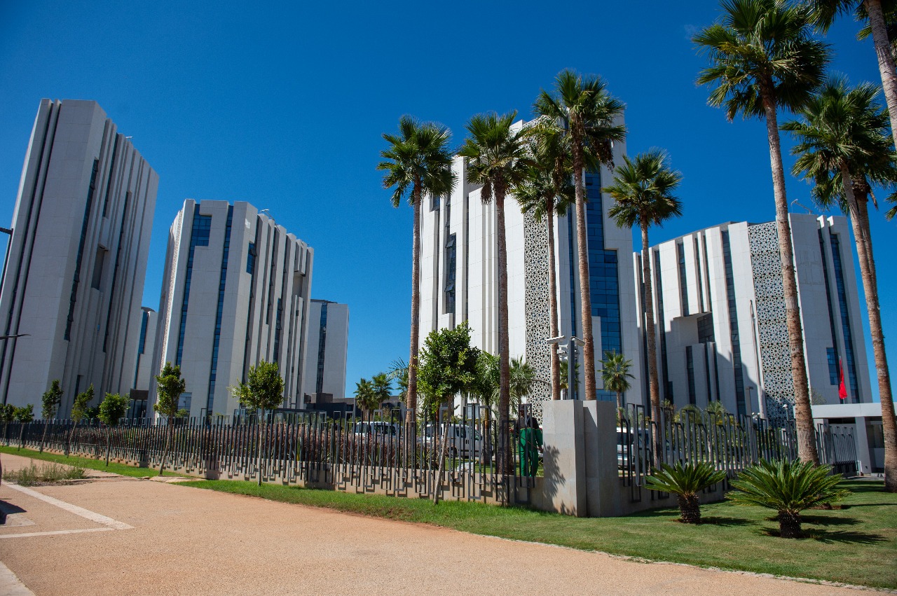 وكالة المحافظة العقارية ترصد مليار سنتيم لرقمنة الأرشيف