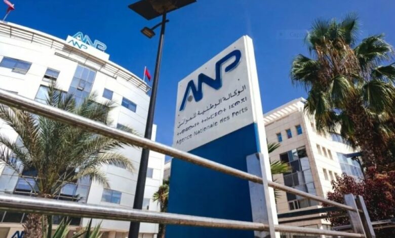 الوكالة الوطنية للموانئ تضاعف أرباحها بأكثر من 123%