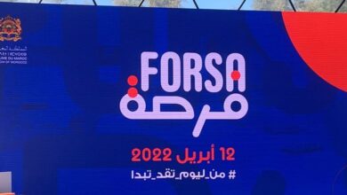 برنامج "فرصة": 64% من المستفيدين من الوسط القروي والمدن الصغرى