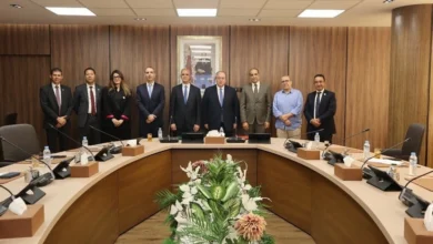 "البريد بنك" يبرم شراكة مالية خاصة مع أطباء الأسنان